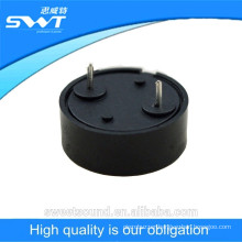 17mm external driven piezoelectric transducer buzzer 5v hydz buzzer